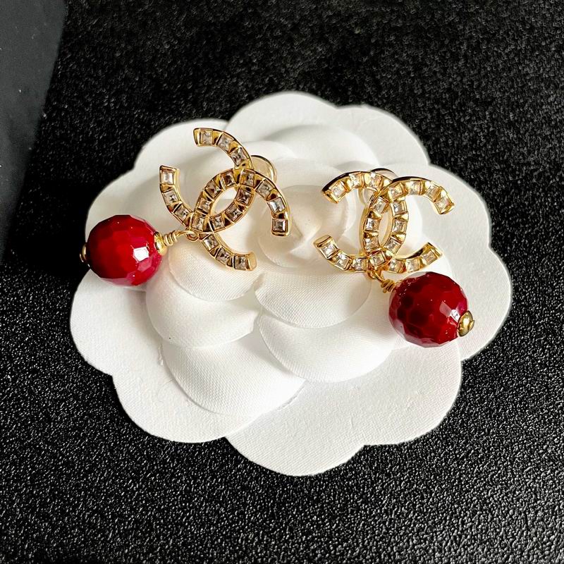 Chanel  Earring 03yxs474 (11)