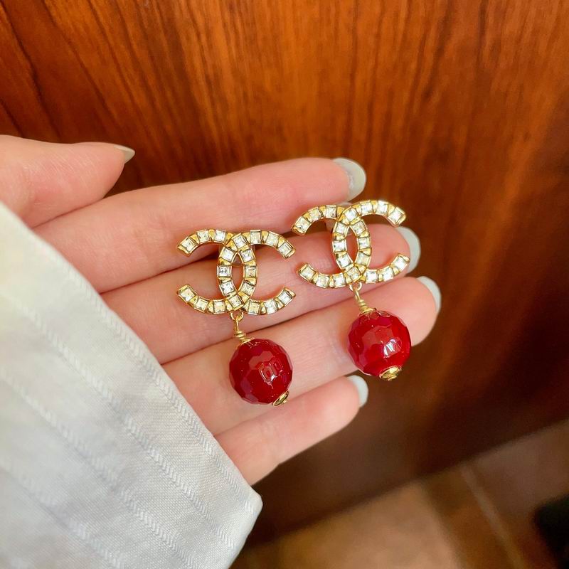 Chanel  Earring 03yxs474 (7)