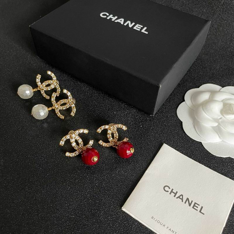 Chanel  Earring 03yxs474 (8)