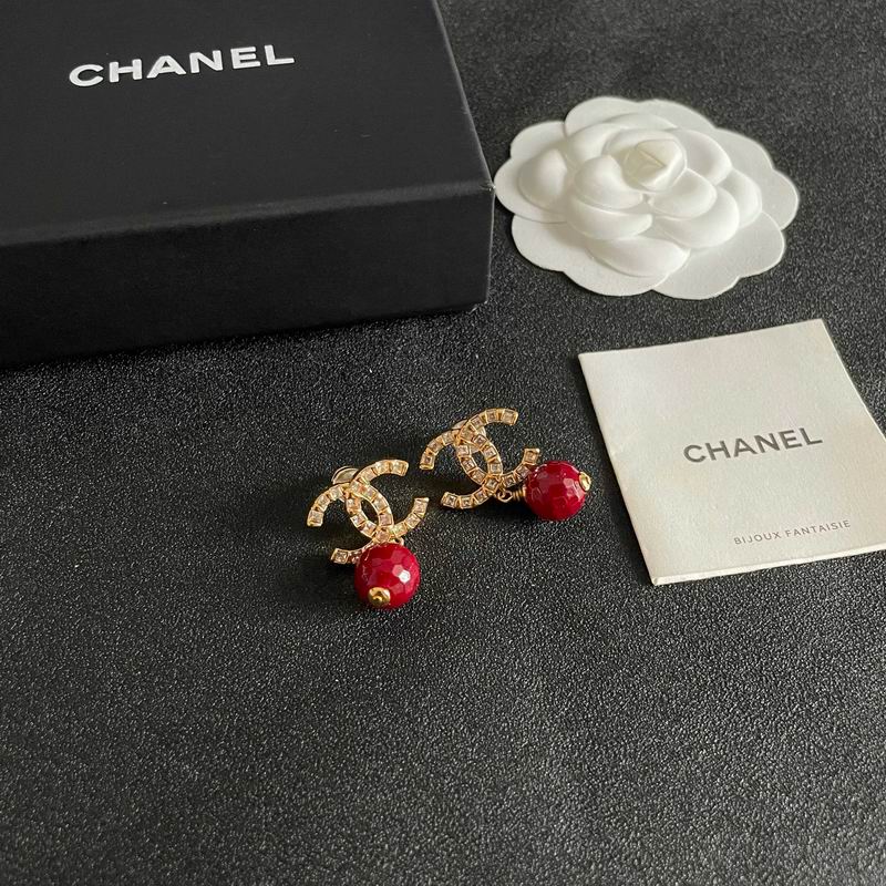 Chanel  Earring 03yxs474 (9)