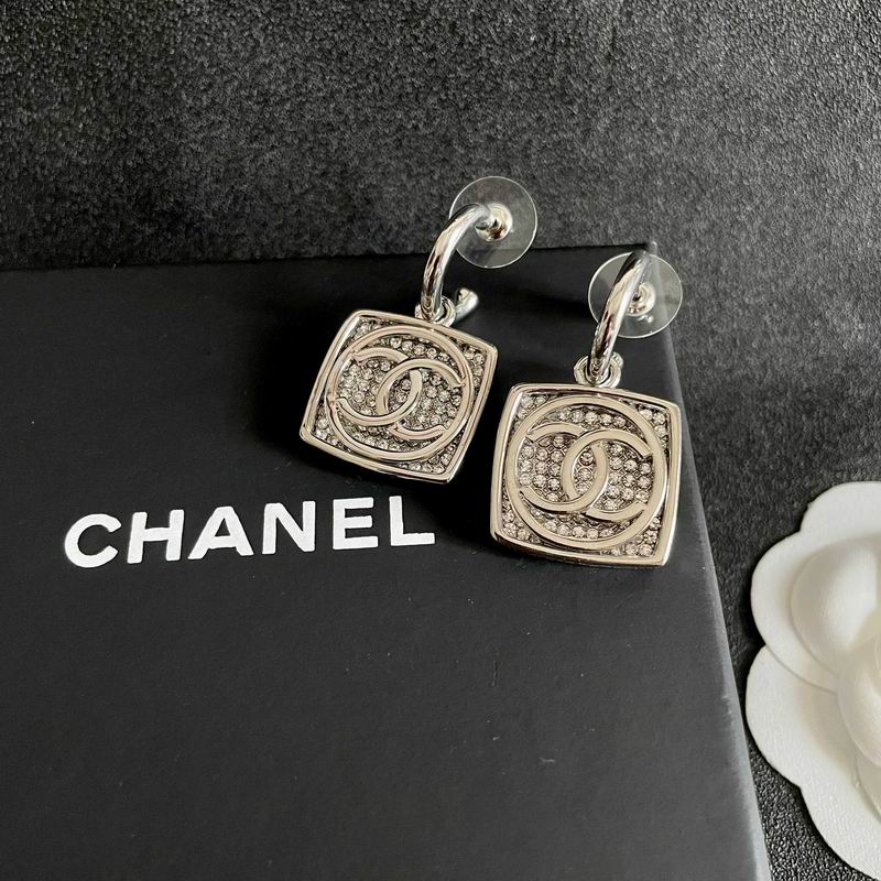 Chanel  Earring 03yxs475 (5)