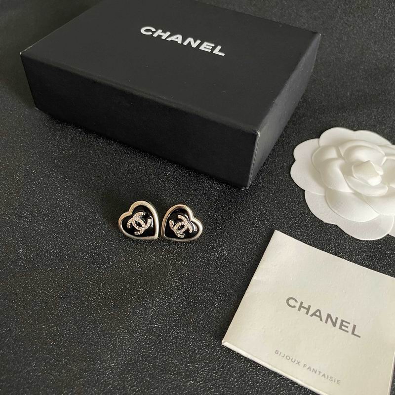 Chanel  Earring 03yxs476 (1)