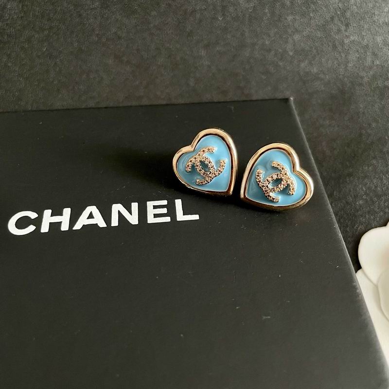 Chanel  Earring 03yxs476 (12)