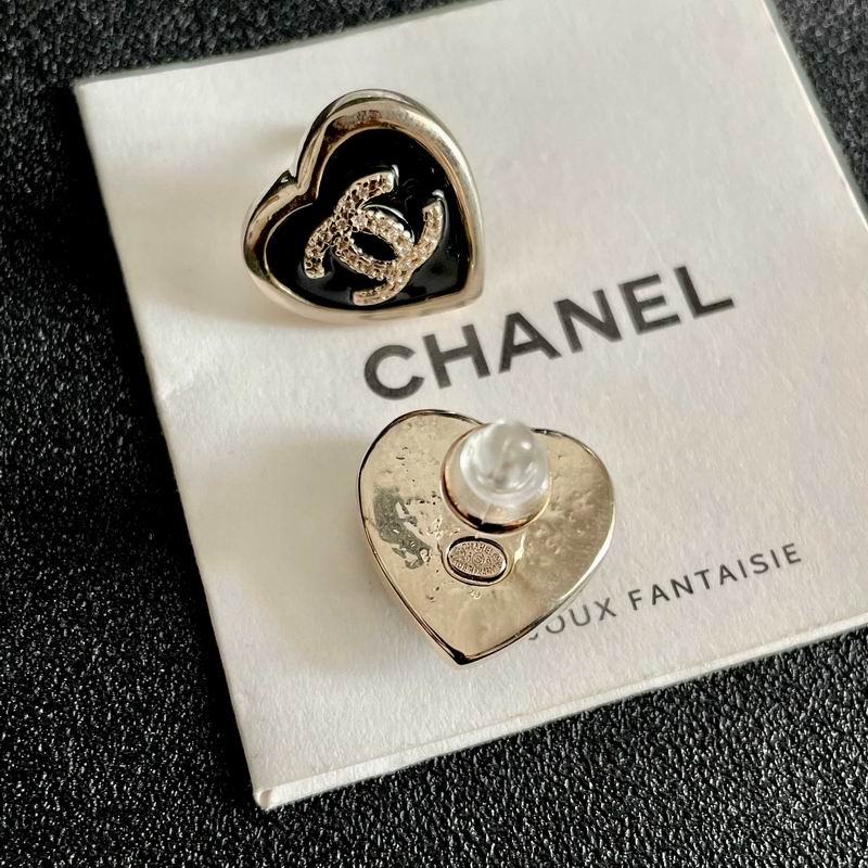 Chanel  Earring 03yxs476 (3)