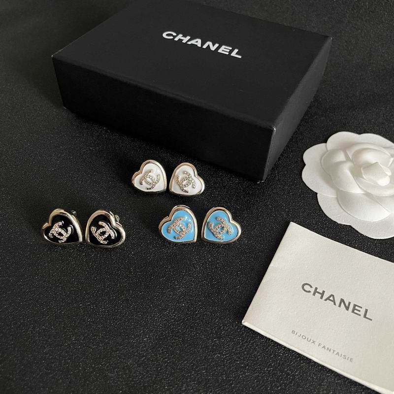 Chanel  Earring 03yxs476 (6)