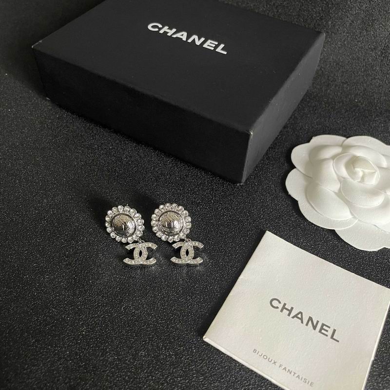 Chanel  Earring 03yxs477 (1)
