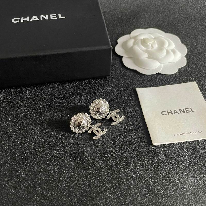 Chanel  Earring 03yxs477 (2)