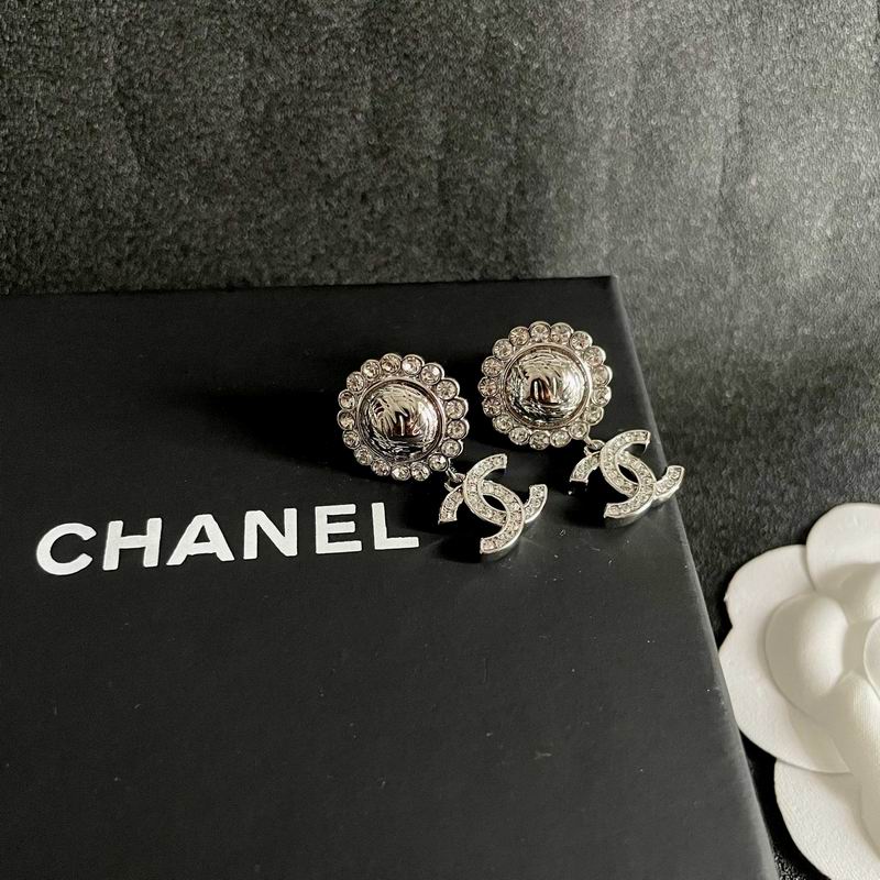 Chanel  Earring 03yxs477 (5)