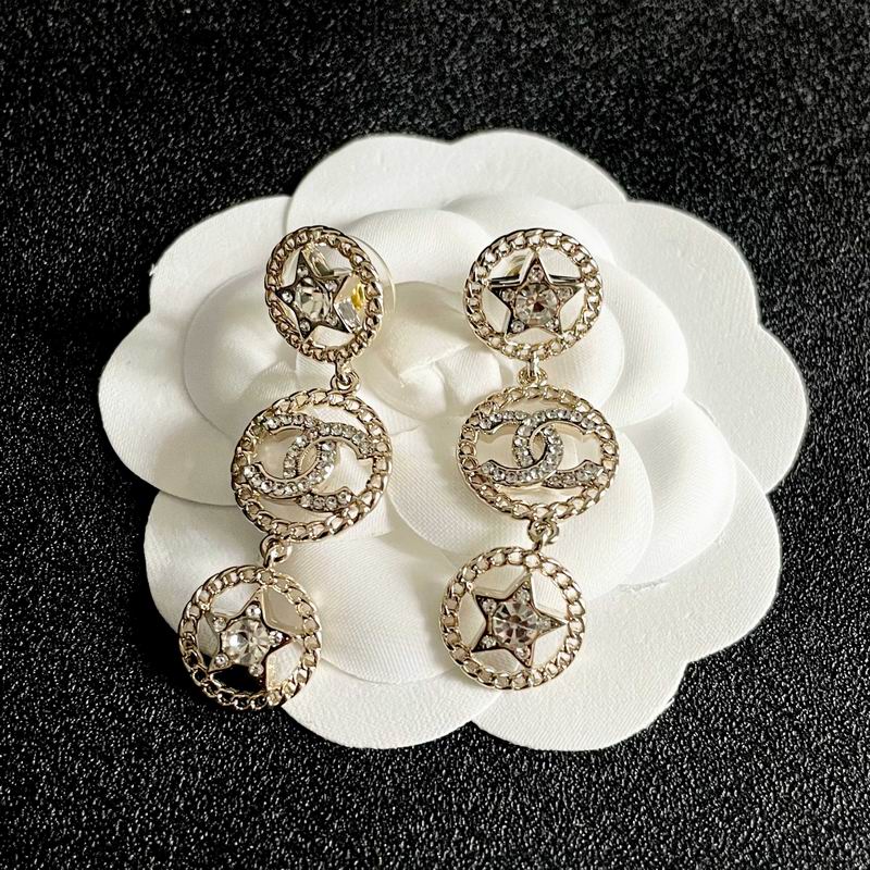 Chanel  Earring 03yxs478 (4)