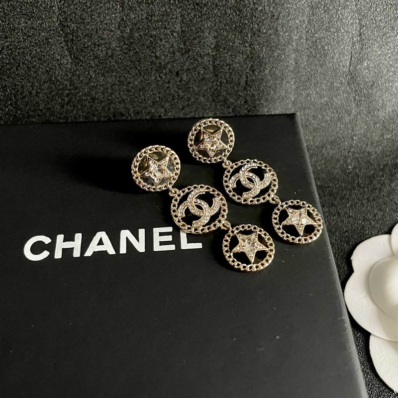 Chanel  Earring 03yxs478 (5)