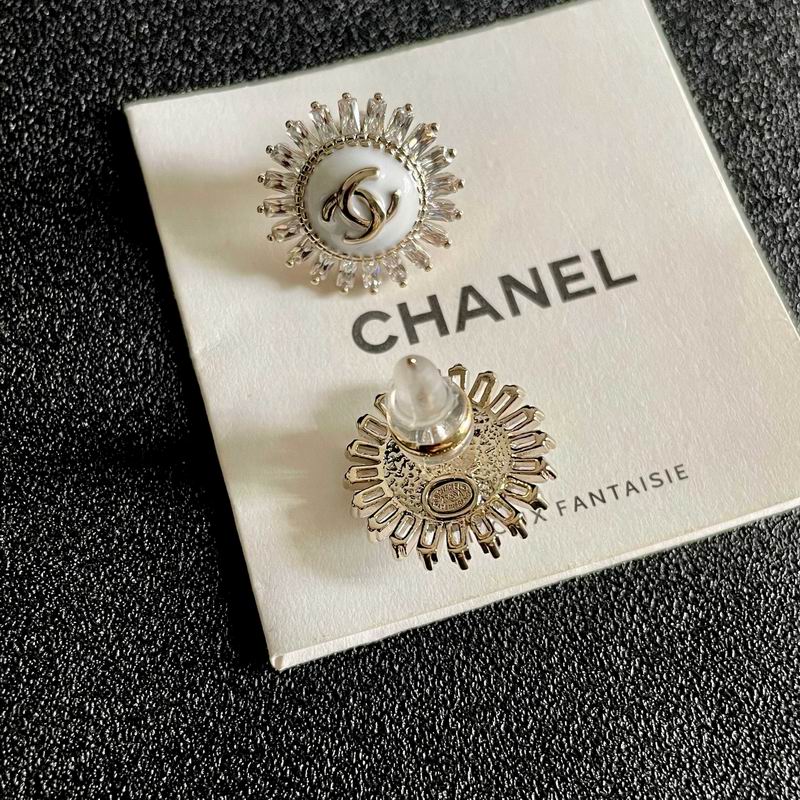 Chanel  Earring 03yxs479 (10)