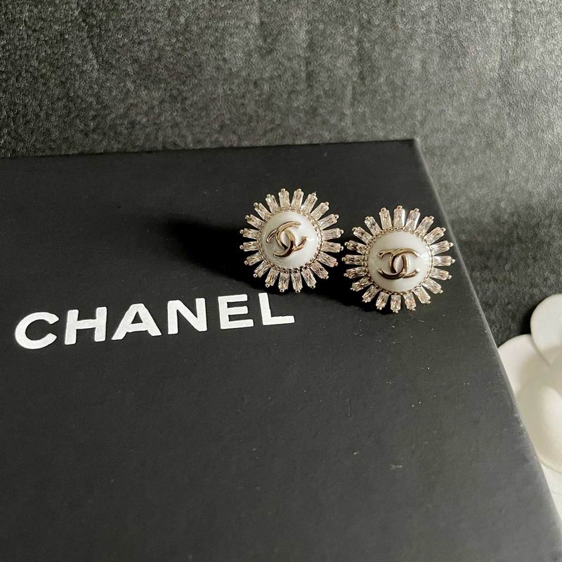 Chanel  Earring 03yxs479 (12)