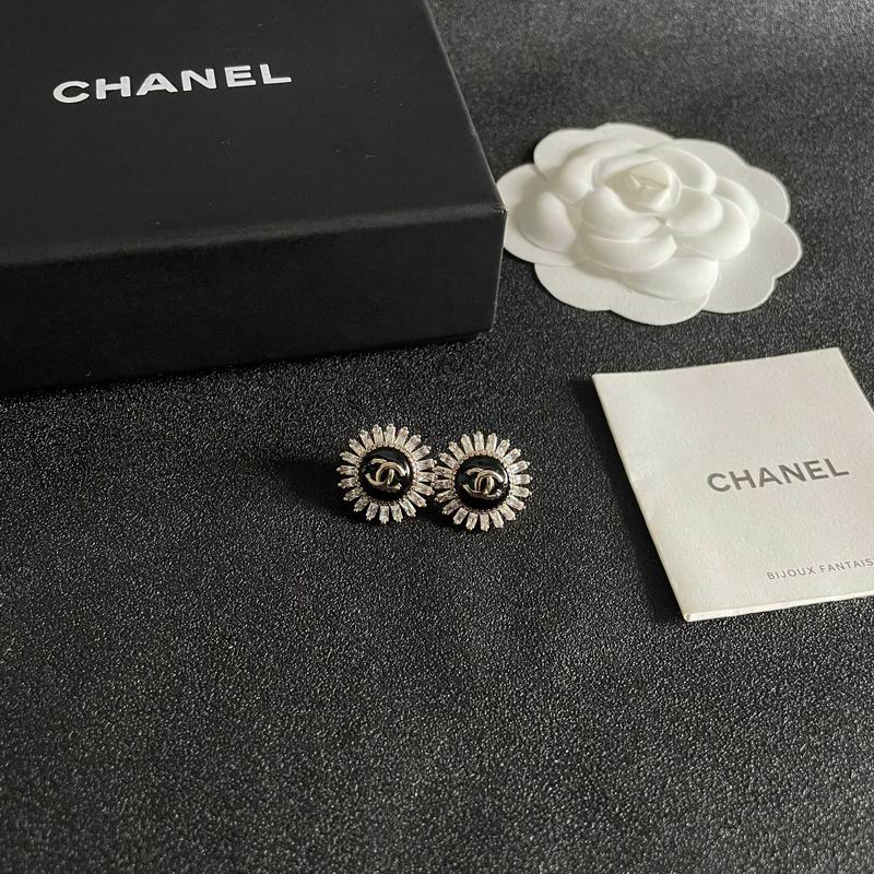 Chanel  Earring 03yxs479 (2)