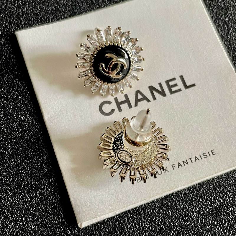 Chanel  Earring 03yxs479 (3)
