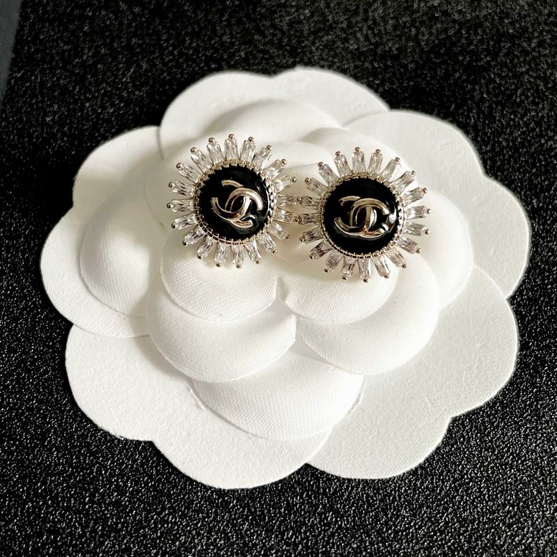 Chanel  Earring 03yxs479 (4)