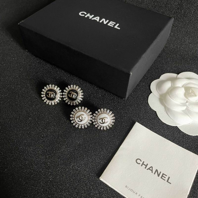 Chanel  Earring 03yxs479 (6)
