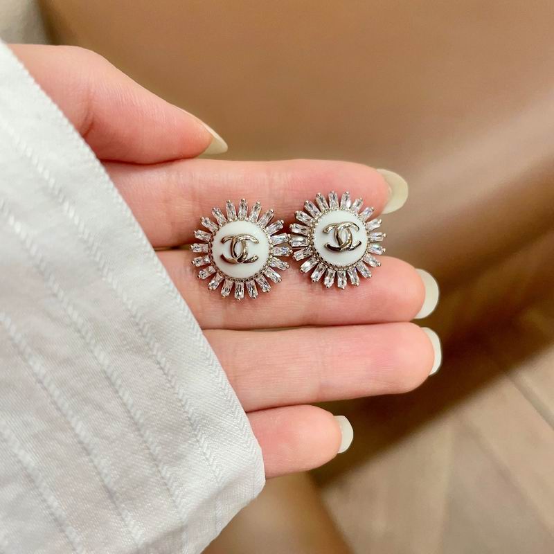 Chanel  Earring 03yxs479 (7)