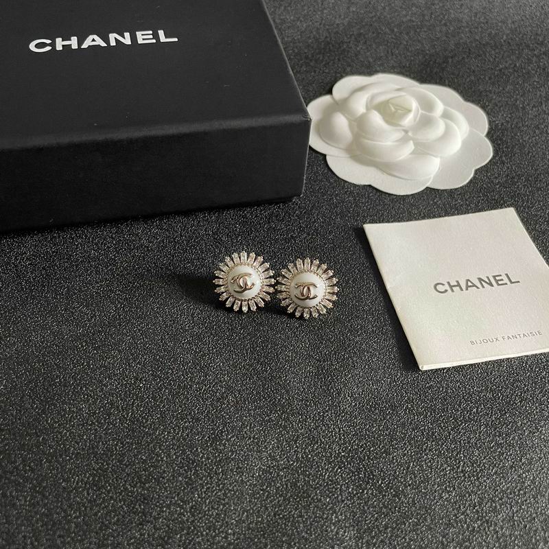 Chanel  Earring 03yxs479 (9)