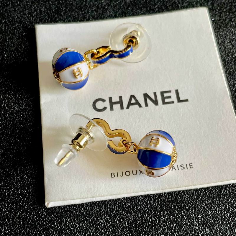 Chanel  Earring 03yxs48 (10)
