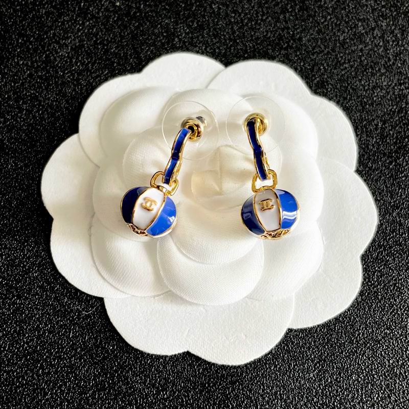 Chanel  Earring 03yxs48 (11)