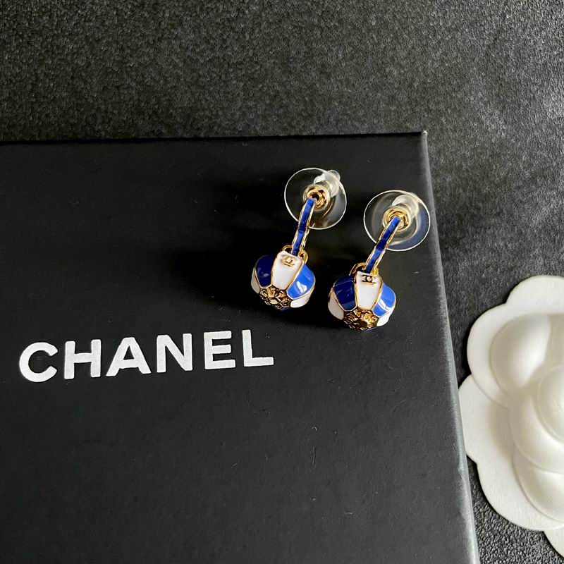 Chanel  Earring 03yxs48 (12)