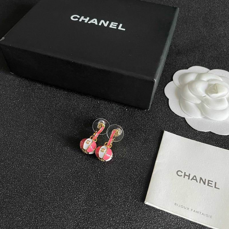 Chanel  Earring 03yxs48 (14)