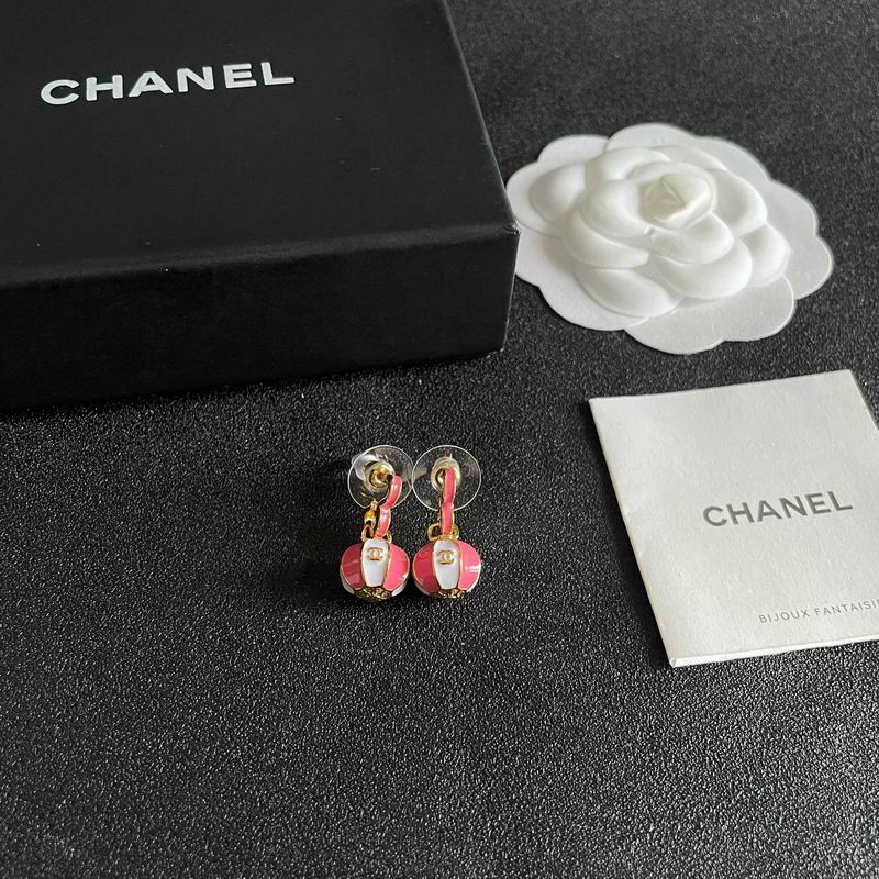 Chanel  Earring 03yxs48 (15)