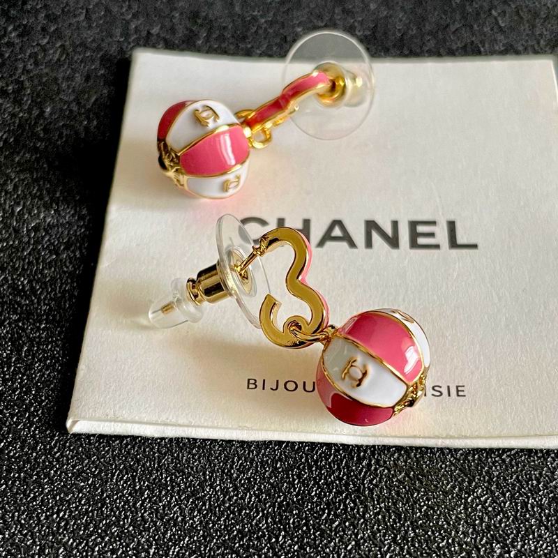 Chanel  Earring 03yxs48 (16)