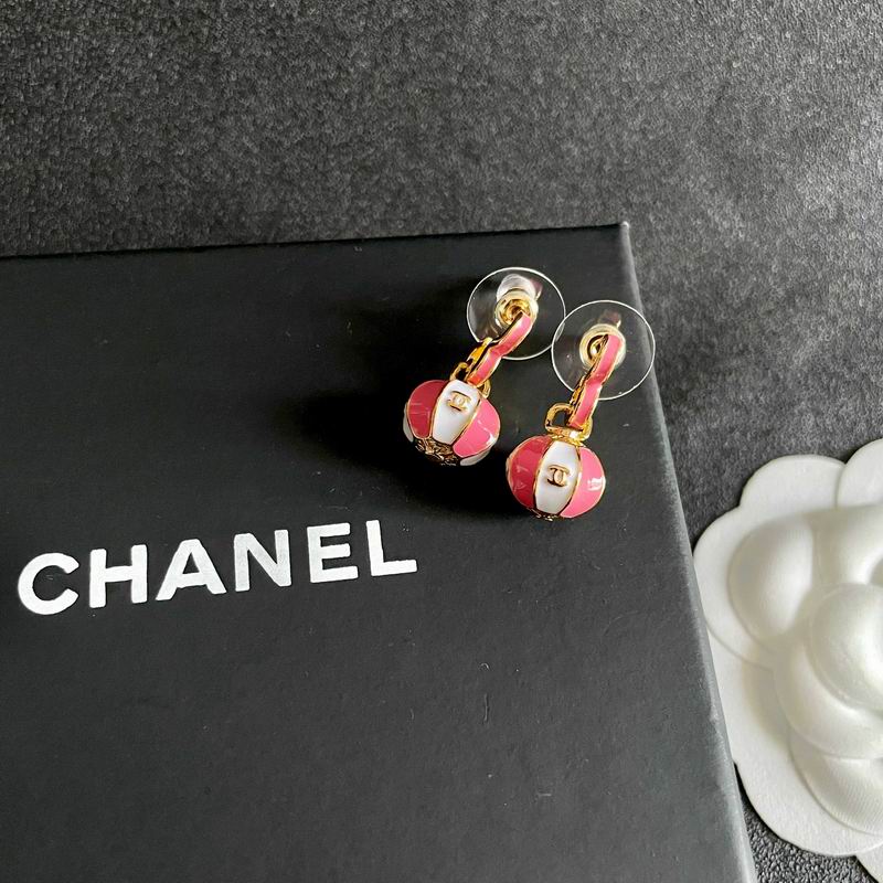 Chanel  Earring 03yxs48 (18)