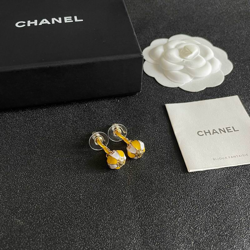 Chanel  Earring 03yxs48 (2)