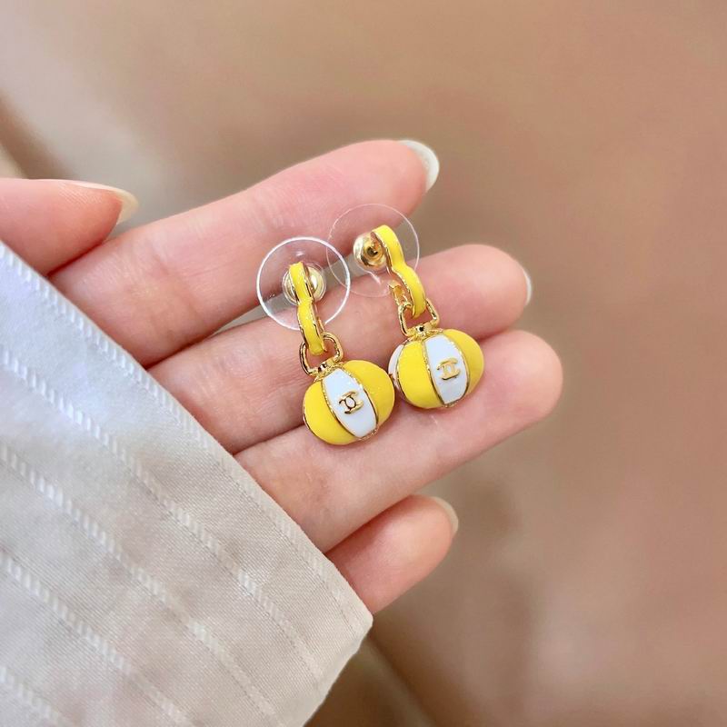 Chanel  Earring 03yxs48 (20)