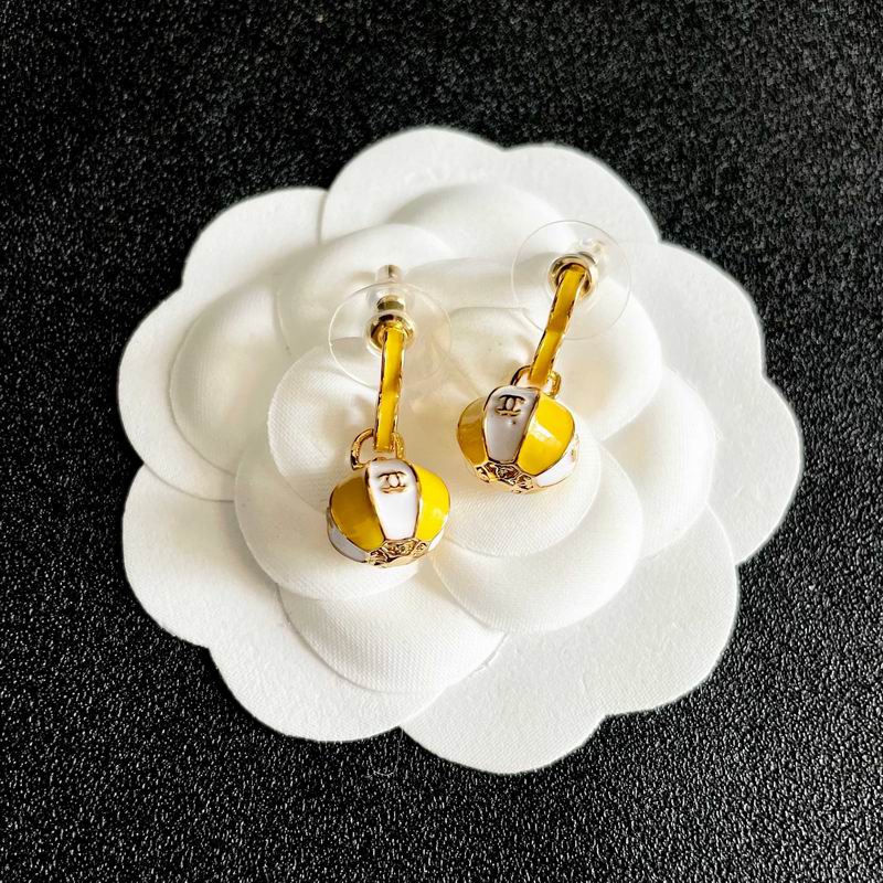 Chanel  Earring 03yxs48 (4)