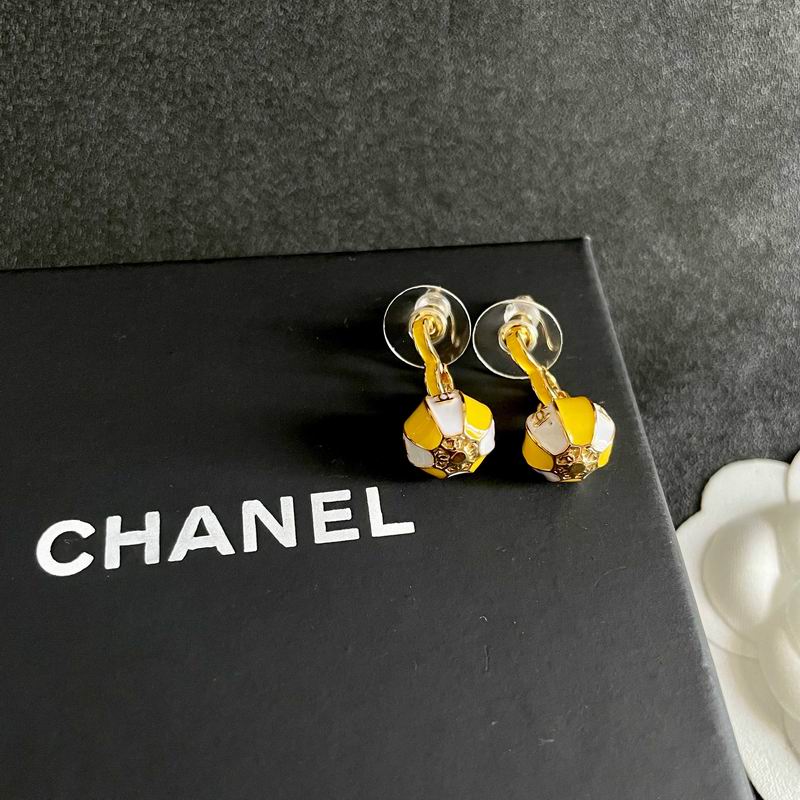 Chanel  Earring 03yxs48 (5)