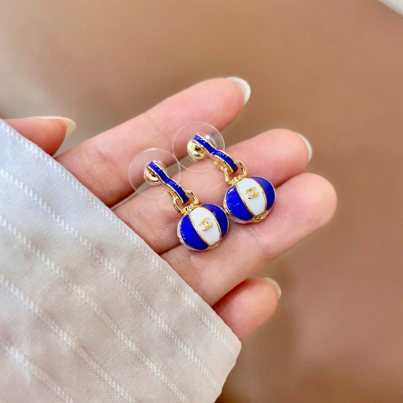 Chanel  Earring 03yxs48 (7)