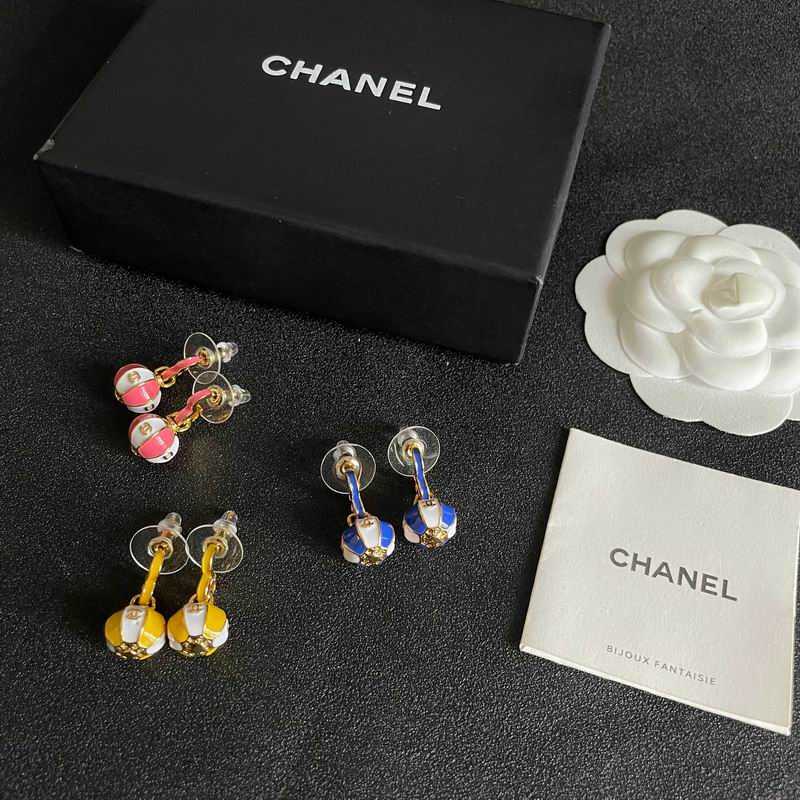 Chanel  Earring 03yxs48 (8)
