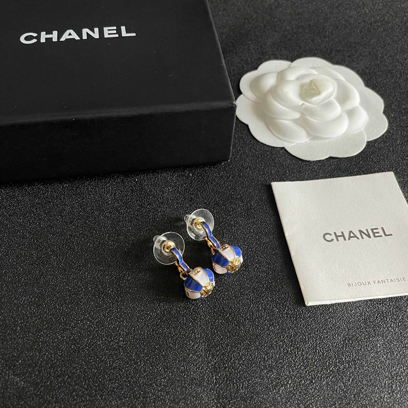Chanel  Earring 03yxs48 (9)