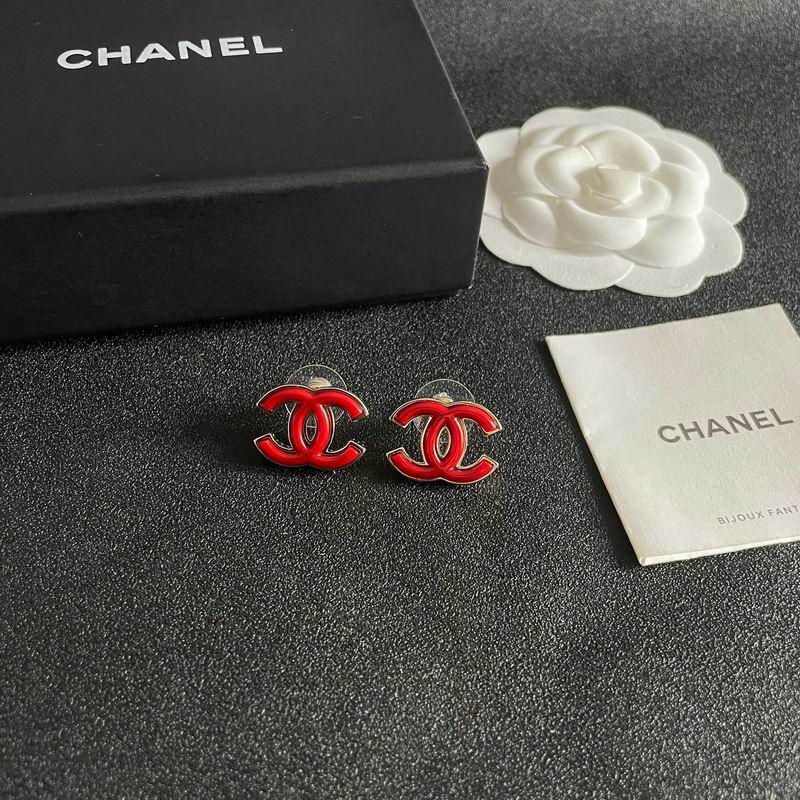 Chanel  Earring 03yxs480 (2)