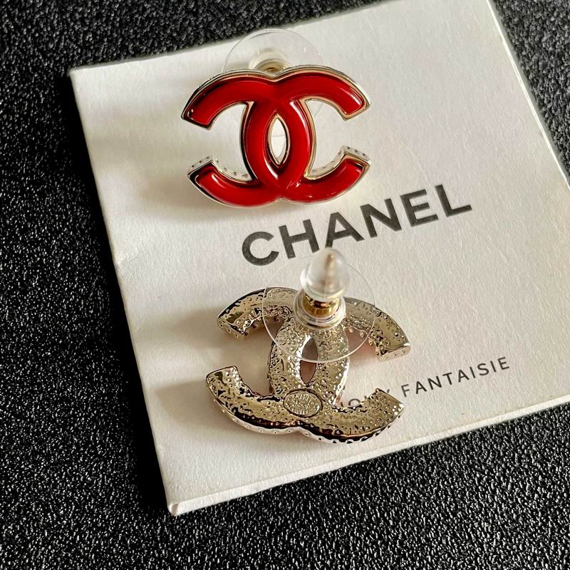Chanel  Earring 03yxs480 (3)