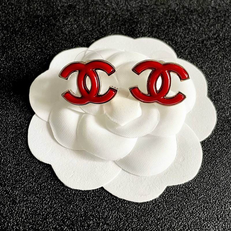 Chanel  Earring 03yxs480 (4)