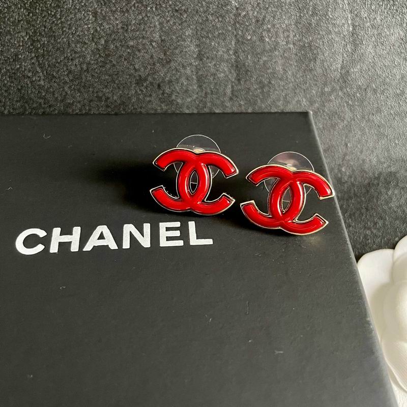 Chanel  Earring 03yxs480 (5)