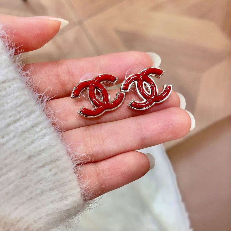 Chanel  Earring 03yxs480 (6)