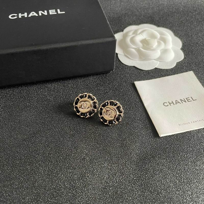Chanel  Earring 03yxs481 (2)