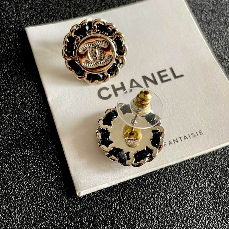 Chanel  Earring 03yxs481 (3)