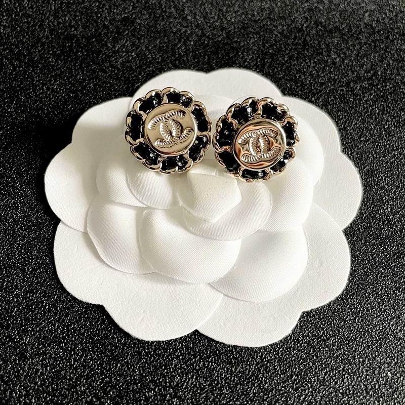 Chanel  Earring 03yxs481 (4)