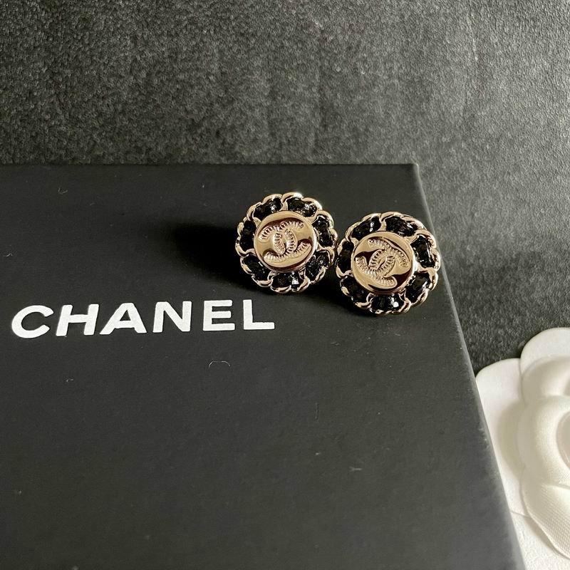 Chanel  Earring 03yxs481 (5)