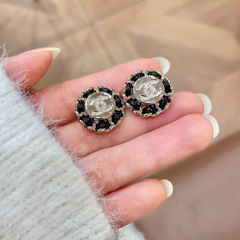 Chanel  Earring 03yxs481 (6)