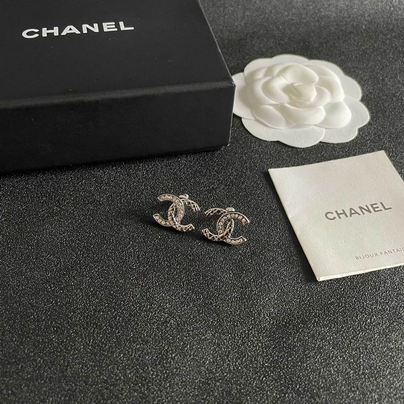 Chanel  Earring 03yxs482 (2)