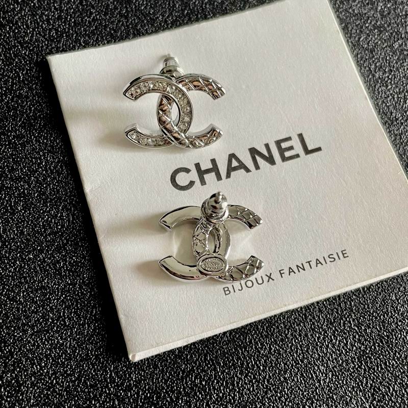Chanel  Earring 03yxs482 (3)