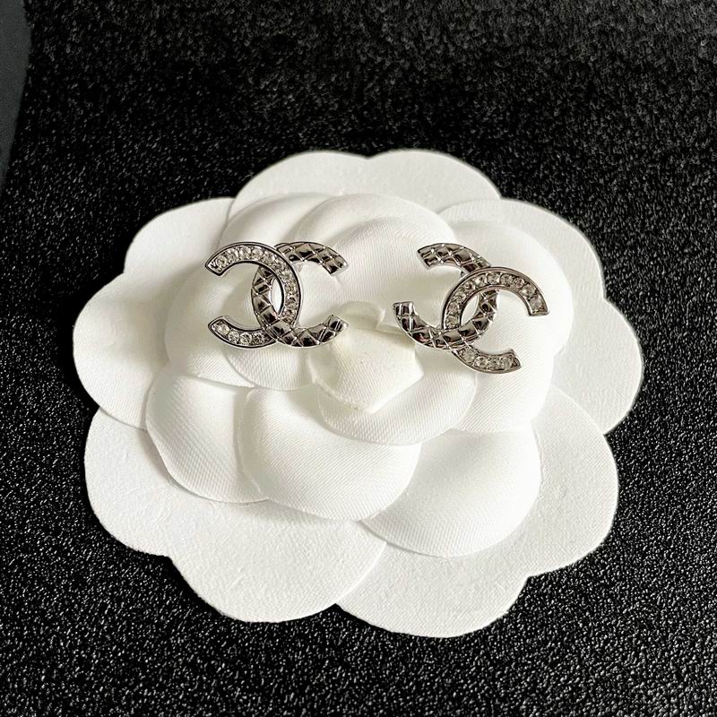 Chanel  Earring 03yxs482 (4)