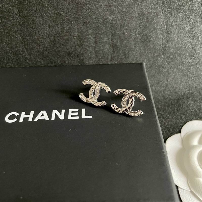 Chanel  Earring 03yxs482 (5)